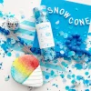 New Studio Pep Blue Snow Cone Artisan Confetti