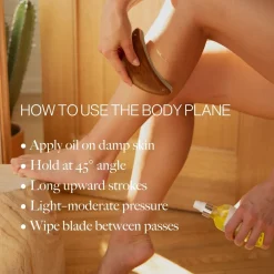Esker Body Plane