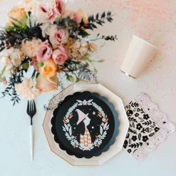Sale Bonjour Fete X That Witch Small Plates