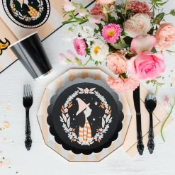 Sale Bonjour Fete X That Witch Small Plates