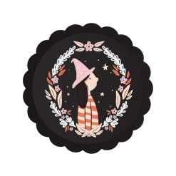 Sale Bonjour Fete X That Witch Small Plates