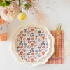 Outlet Bonjour Fete X the House That Lars Built Thanksgiving Guest Towels