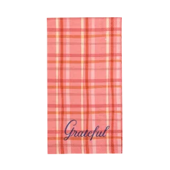 Outlet Bonjour Fete X the House That Lars Built Thanksgiving Guest Towels
