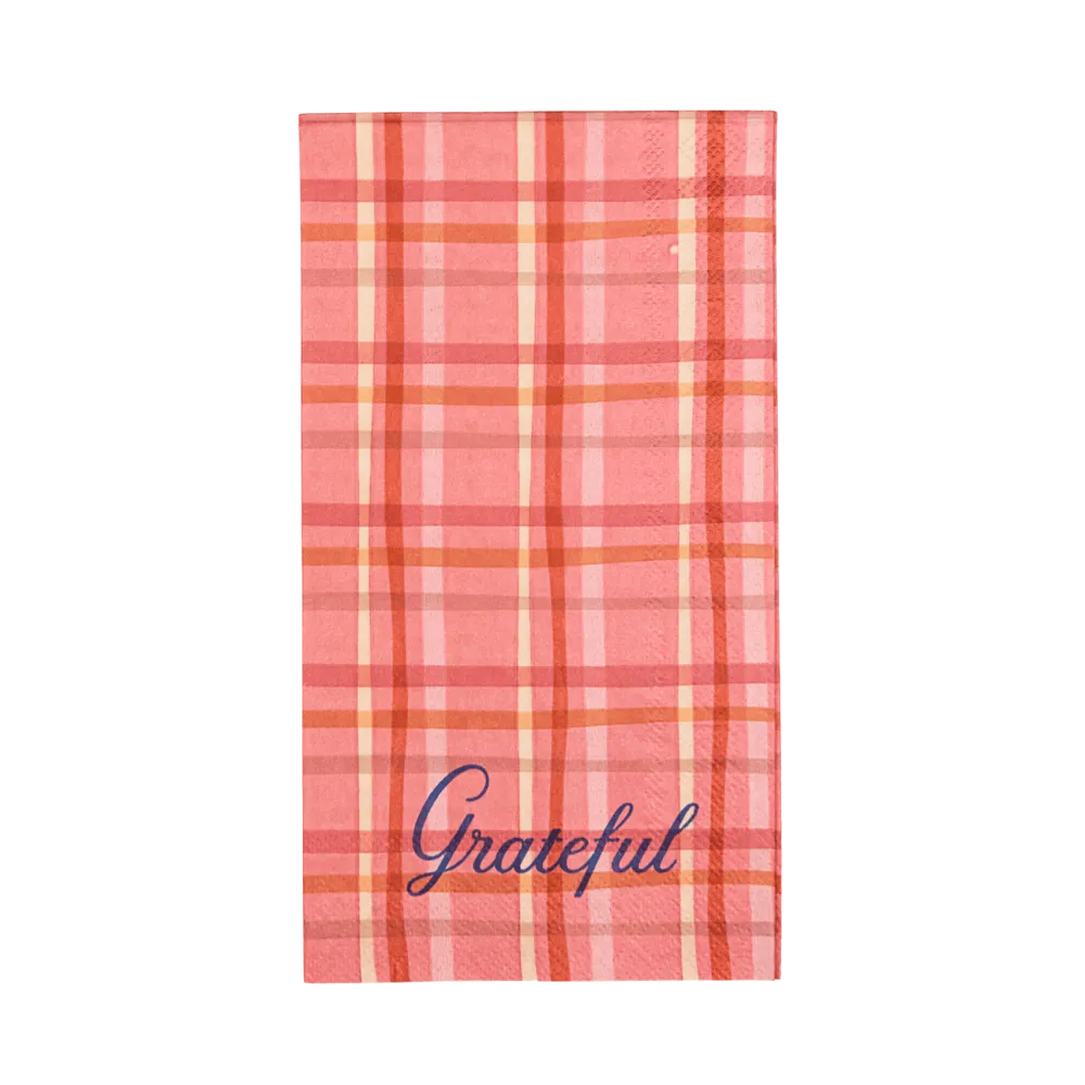 Outlet Bonjour Fete X the House That Lars Built Thanksgiving Guest Towels