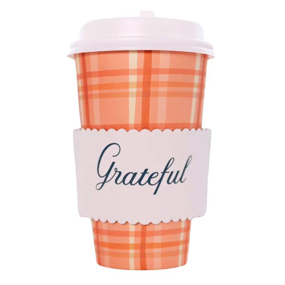 Online Bonjour Fete X the House That Lars Built Thanksgiving Coffee Cups