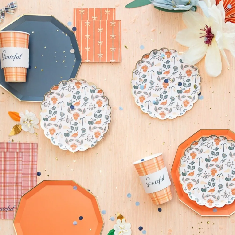 Online Bonjour Fete X the House That Lars Built Thanksgiving Coffee Cups