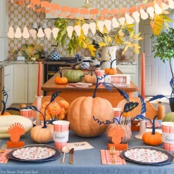 Outlet Bonjour Fete X the House That Lars Built Thanksgiving Small Plates