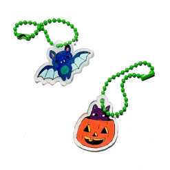 Discount OOLY Boo Crew DIY Shrink Art Kit
