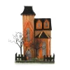 Hot Cody Foster Co. Boo House by Cody Foster