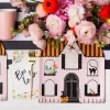 Online Bonjour Fete Boo La La Cocktail Napkins