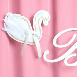 Clearance xo, Fetti Bride to Be Swan Banner