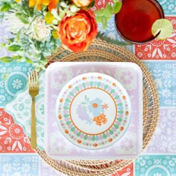 Best Bonjour Fete Bright Fiesta Small Plates