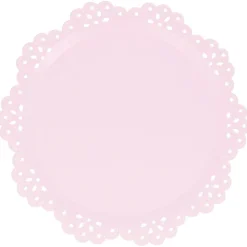 Online Meri Meri Broderie Anglaise Lace Multi Plates