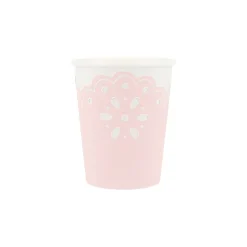 Hot Meri Meri Broderie Anglaise Lace Multi Cups
