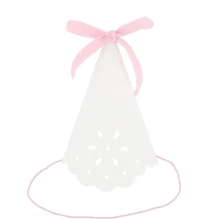 Best Meri Meri Broderie Anglaise Lace Party Hats