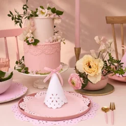 Best Meri Meri Broderie Anglaise Lace Party Hats