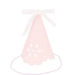 Best Meri Meri Broderie Anglaise Lace Party Hats