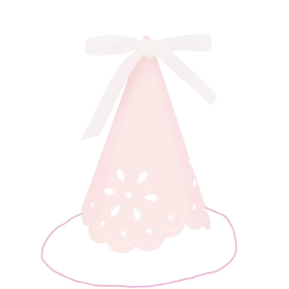 Best Meri Meri Broderie Anglaise Lace Party Hats