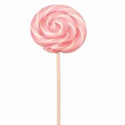 Hammond's Candies Bubblegum Lollipop