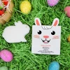 Spongellé Bunny Rabbit Shower Buffer Sponge