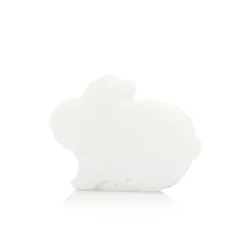 Spongellé Bunny Rabbit Shower Buffer Sponge
