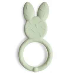 Mushie Bunny Teether