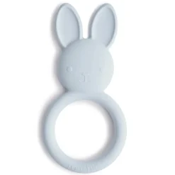 Mushie Bunny Teether