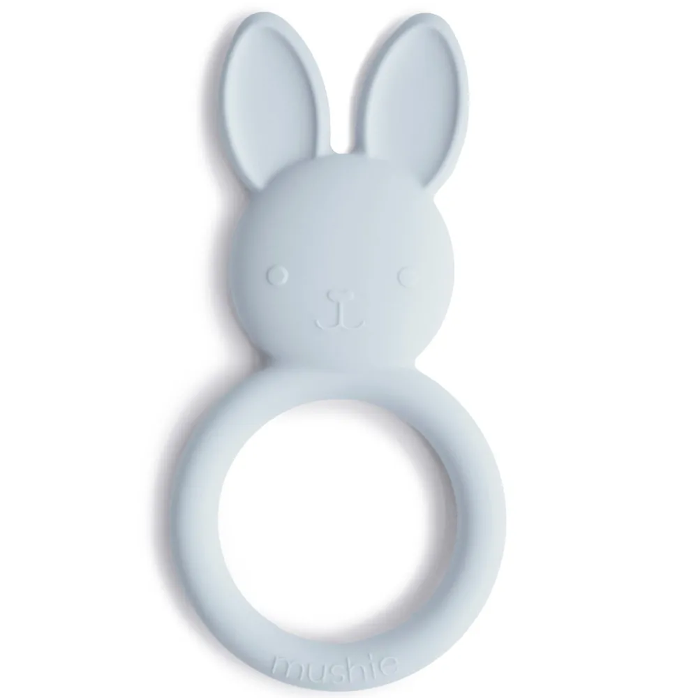 Mushie Bunny Teether