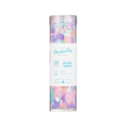 Best Studio Pep Butterfly Iridescent Pastel Confetti