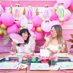 Best Packed Party Cabana Club Balloon Garland (94 ct)