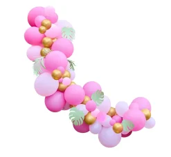 Best Packed Party Cabana Club Balloon Garland (94 ct)