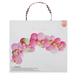 Best Packed Party Cabana Club Balloon Garland (94 ct)