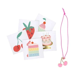Best Meri Meri Cake Slice Surprise Balls