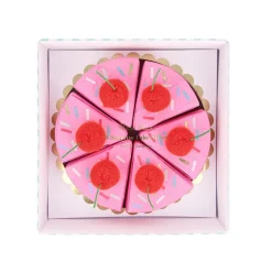 Best Meri Meri Cake Slice Surprise Balls
