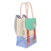 Clearance Meri Meri Camping Adventure Backpack Party Bags
