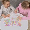 Clearance Plus-Plus USA Candy Car Plus Plus Puzzle Toy