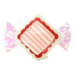 Best Packed Party Candy Heart Balloons (6 ct)