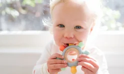 Discount Bannor Toys Captains Teether