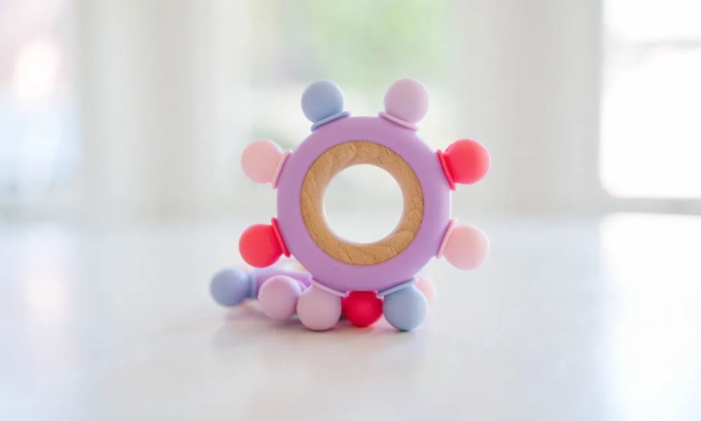 Discount Bannor Toys Captains Teether
