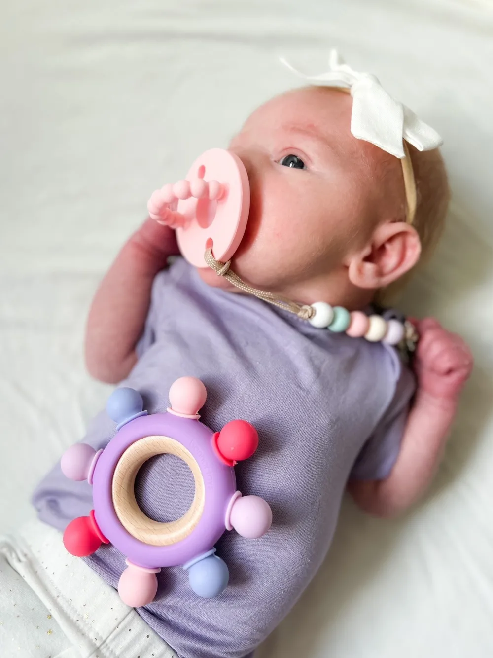 Discount Bannor Toys Captains Teether