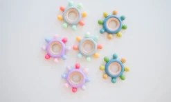 Discount Bannor Toys Captains Teether