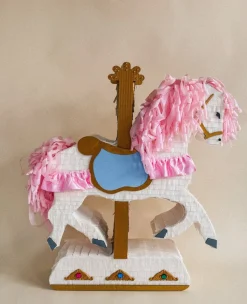 Clearance mamaspinatas Carousel Horse Piñata