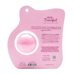 Cait + Co Cat Clamshell Bath Bomb