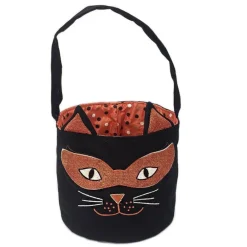 Best Mon Ami Cat Halloween Bag