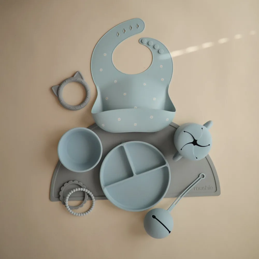 Discount Mushie Cat Teether