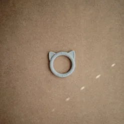 Discount Mushie Cat Teether