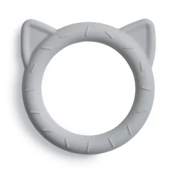 Discount Mushie Cat Teether