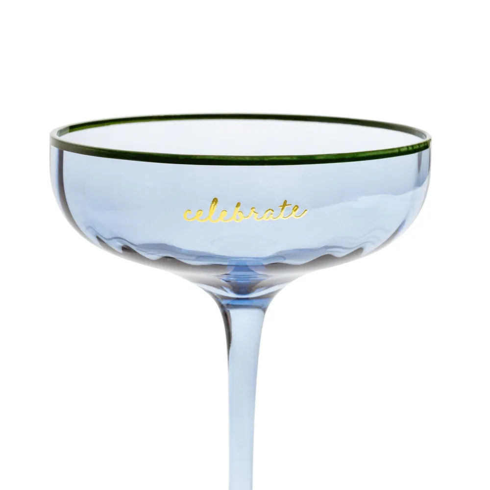 Sale Emergency Confetti Celebrate Two Tone Coupe