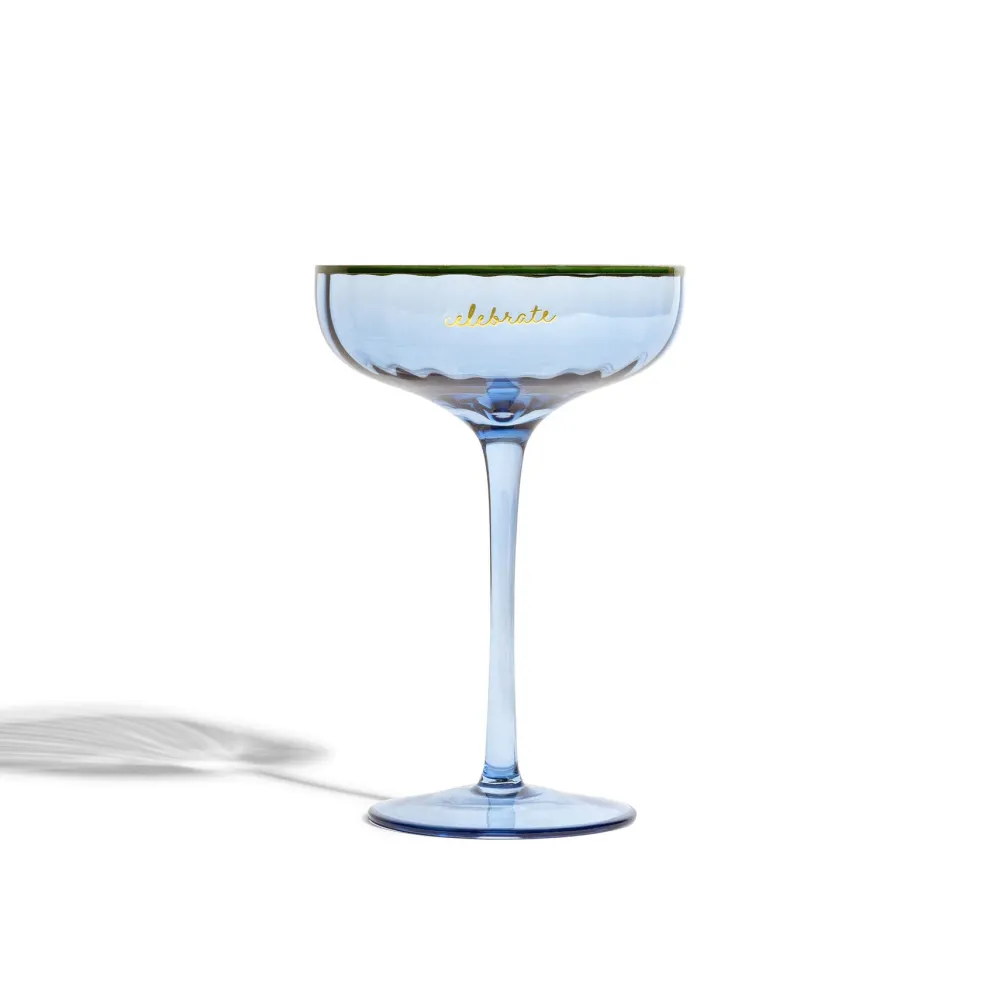Sale Emergency Confetti Celebrate Two Tone Coupe
