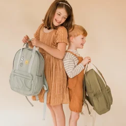New Lucy Darling Celestial Skies Backpack